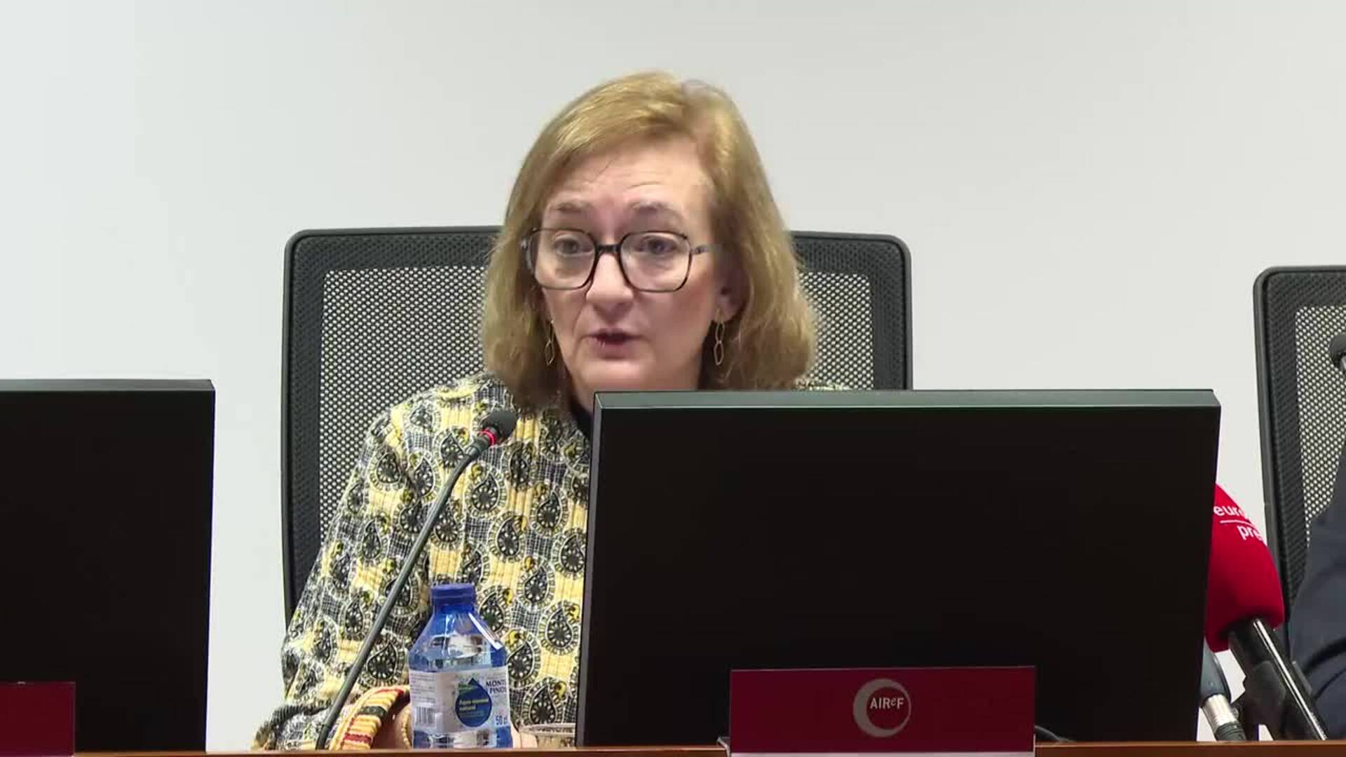 AIReF constata que el IMV llega al 20% de hogares en pobreza y podría beneficiar al 50%