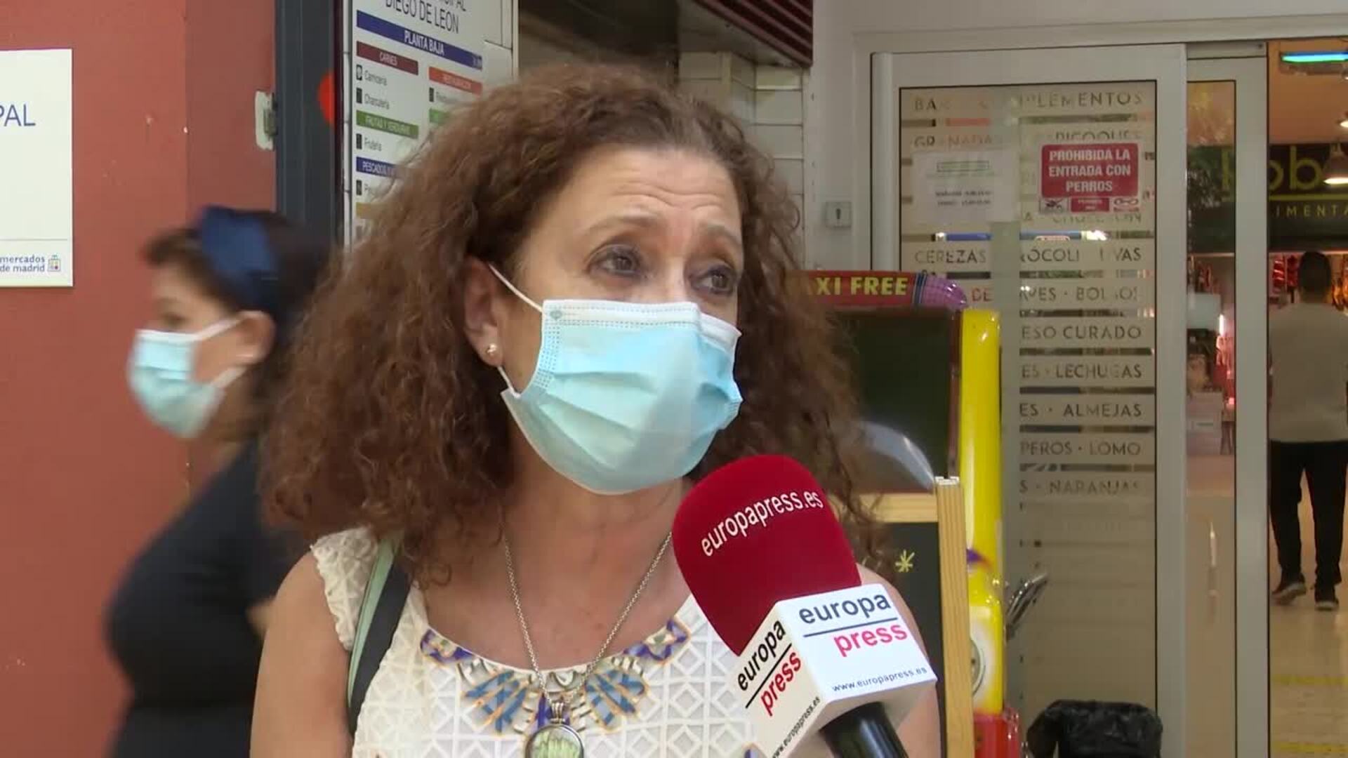 Carniceros y consumidores de carne discrepan con la campaña de Garzón