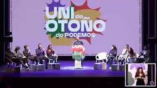 Pablo Iglesias exige a Yolanda Díaz que «respete» a Podemos y la acusan de «ceder a la presión» de los poderes