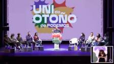 Pablo Iglesias exige a Yolanda Díaz que «respete» a Podemos y la acusan de «ceder a la presión» de los poderes