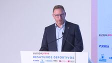 Alan Gilpin: "España cuenta con todo lo necesario para convertirse en una potencia del rugby"