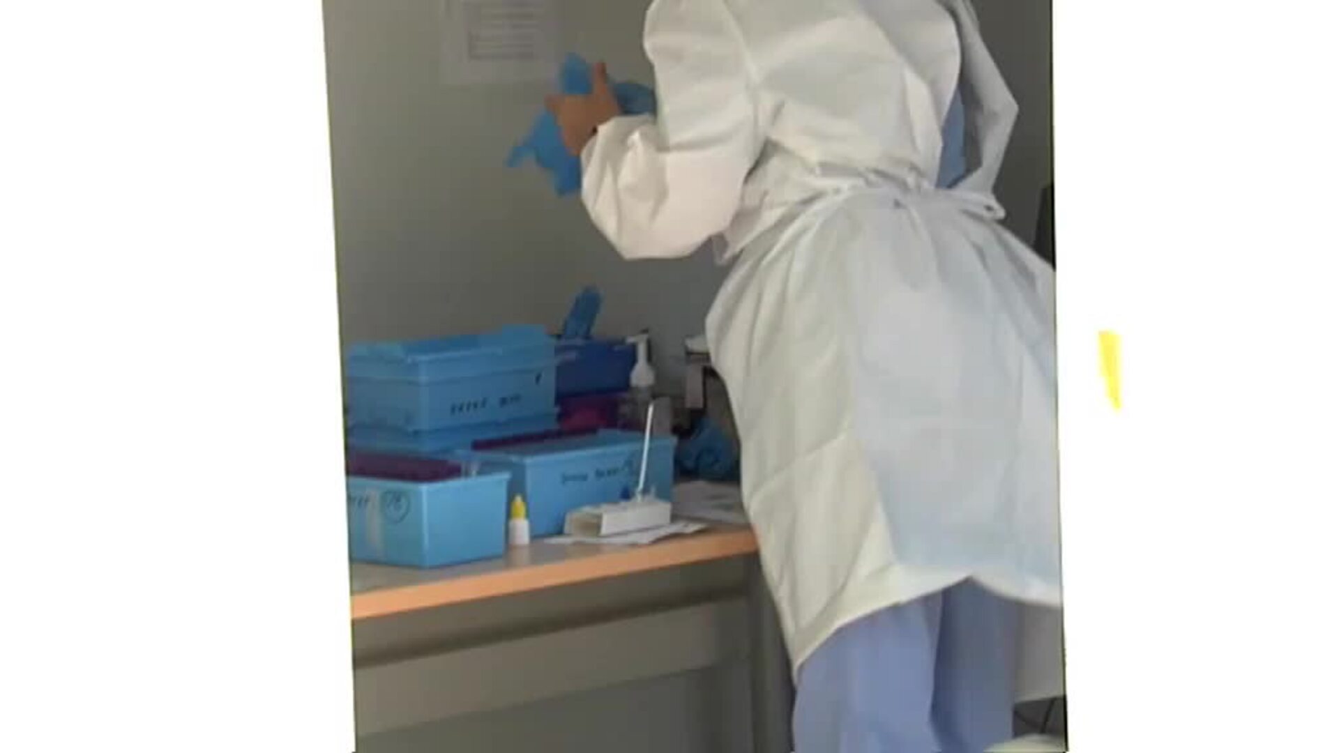 Más de 600 contagiados y 8 comunidades afectadas por el macrobrote de Mallorca