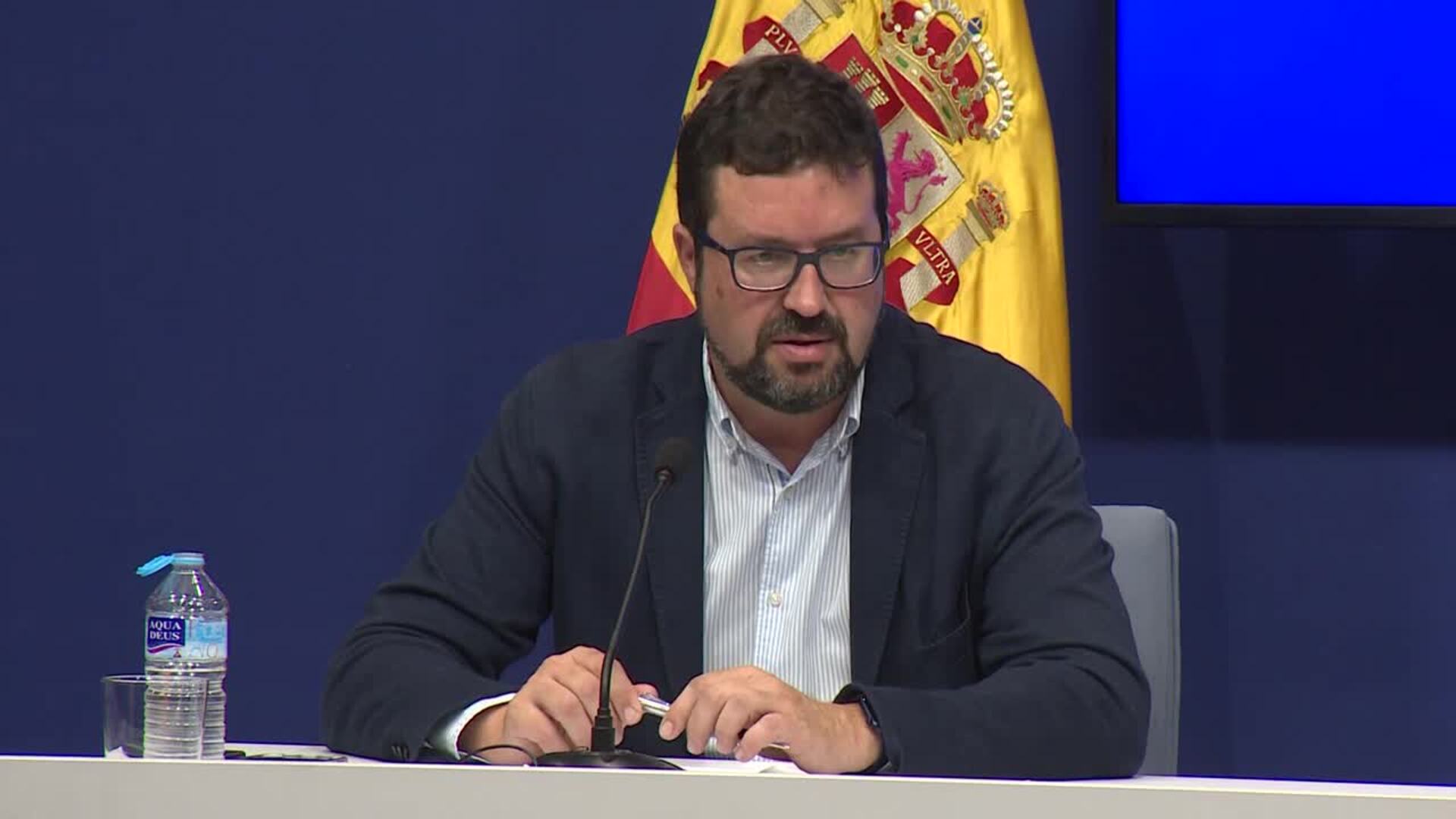 El Gobierno rechaza subir el SMI por territorios