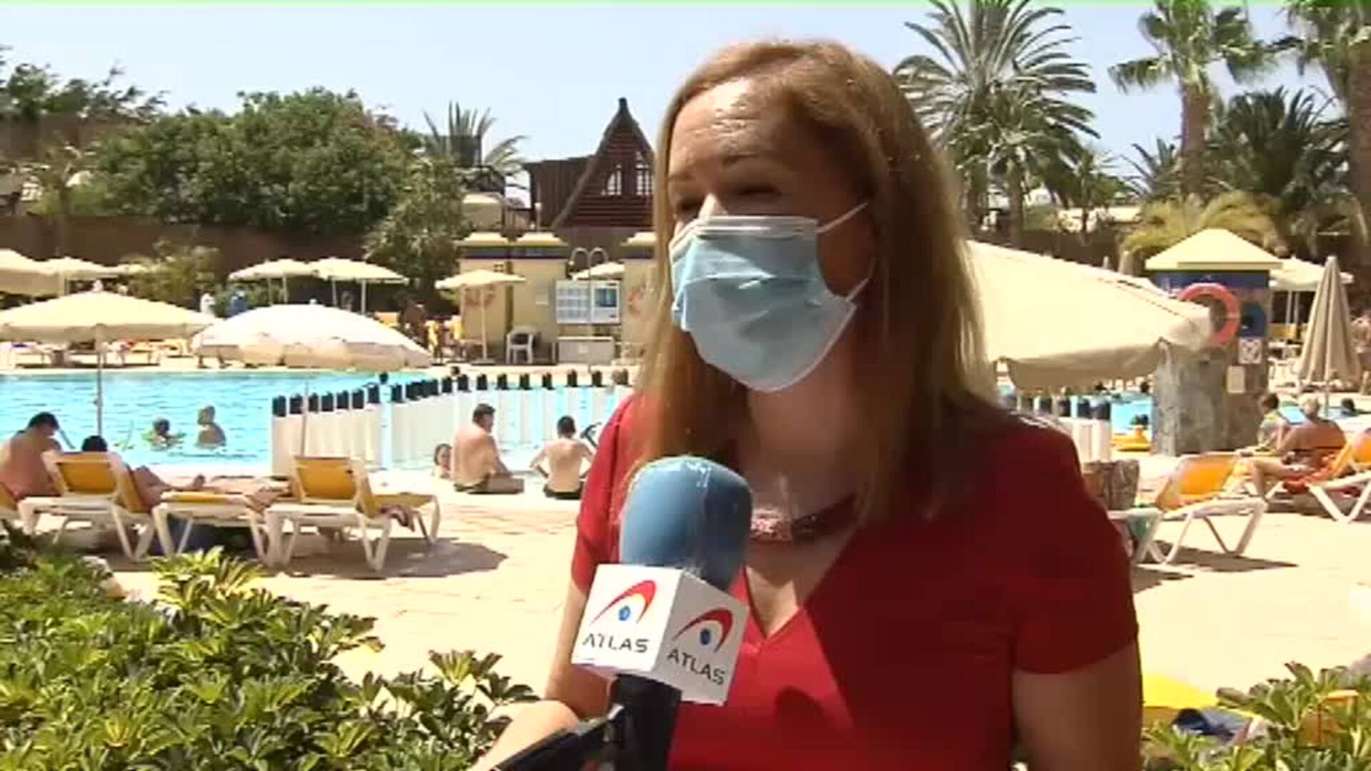 En peligro la temporada turística en Canarias