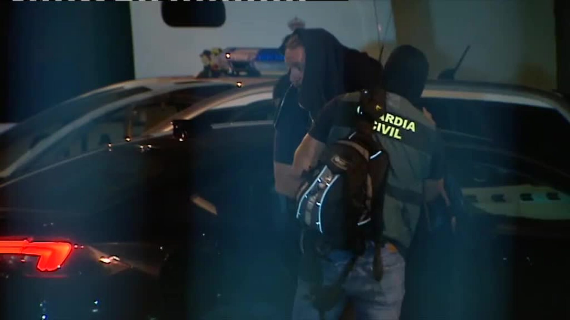 Los investigadores encontraron anotaciones para la fabricación de Goma-2