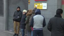 Andalucía lidera la bajada de paro en España al cerrar  2019 con 10.833 desempleados menos
