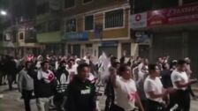 Perú declara el estado de emergencia nacional para intentar frenar las protestas