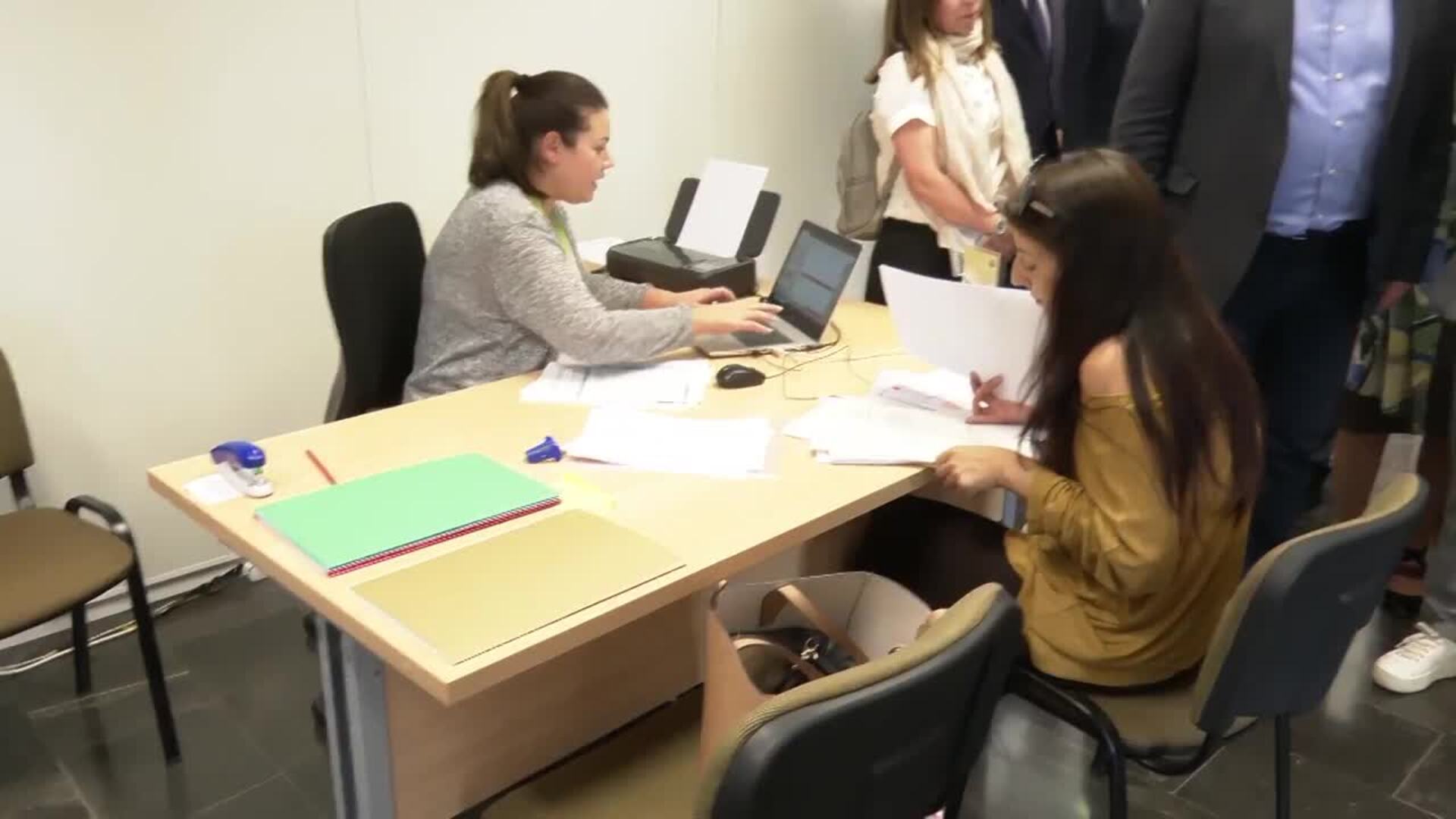 Frans Timmermans visita los efectos de la DANA en la Vega Baja