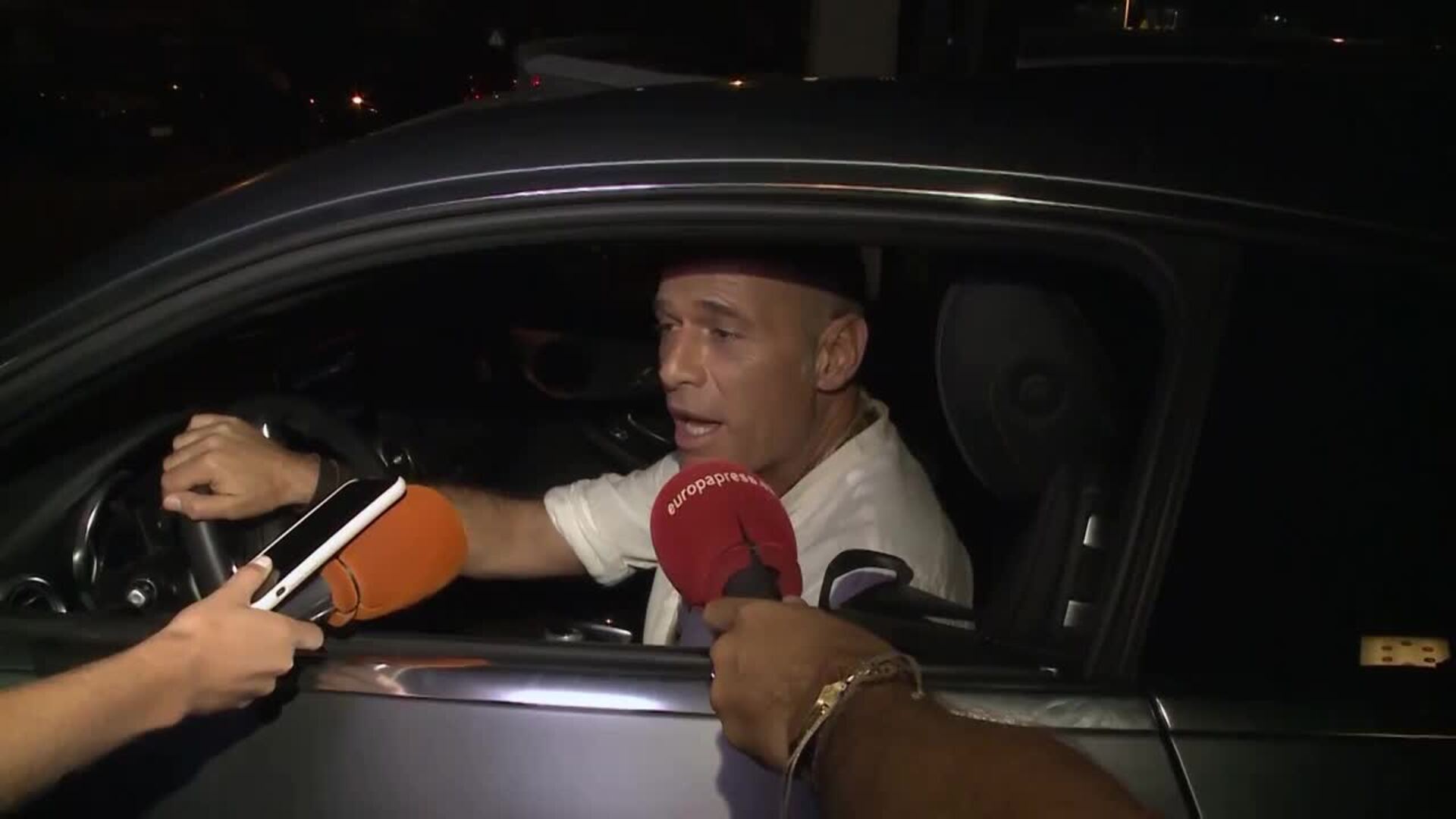 Omar desvela lo primero que ha hecho tras ganar &#039;Supervivientes&#039;