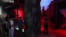 Pekín acoge una exposición para conmemorar el 80 aniversario del fin de la Segunda Guerra Sino-Japonesa