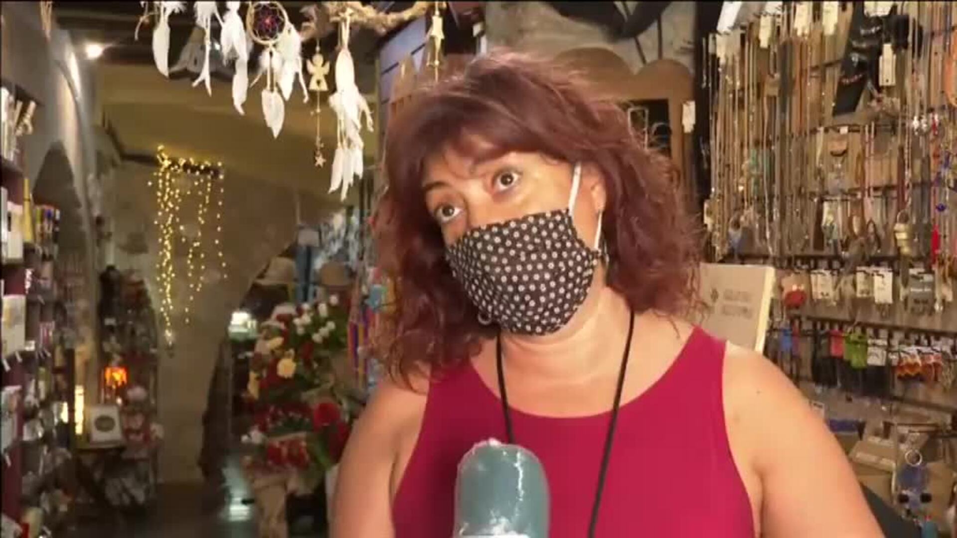 Acaba el confinamiento de los siete municipios de Lleida