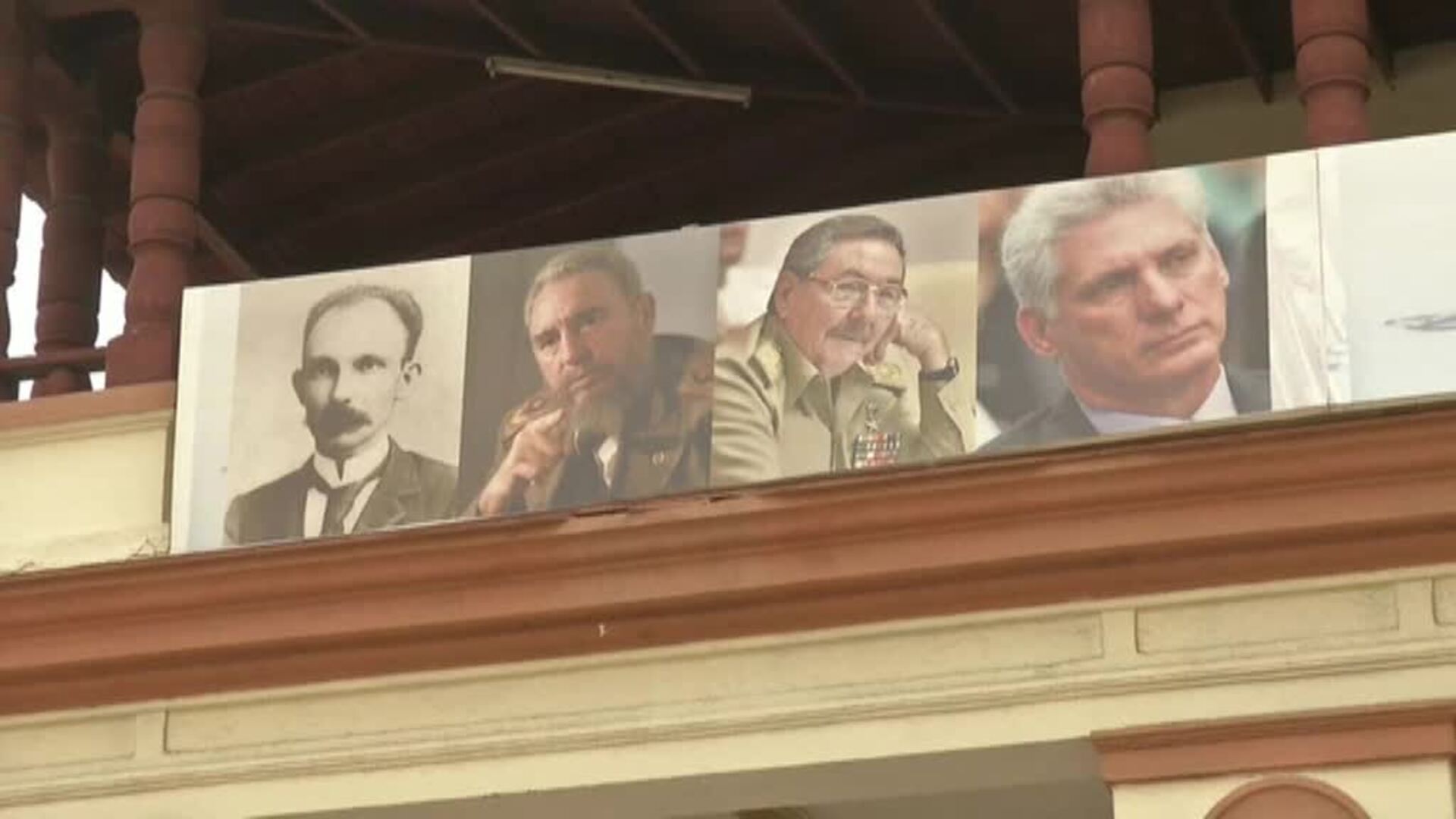 El Partido Comunista de Cuba deja de estar en manos de un Castro