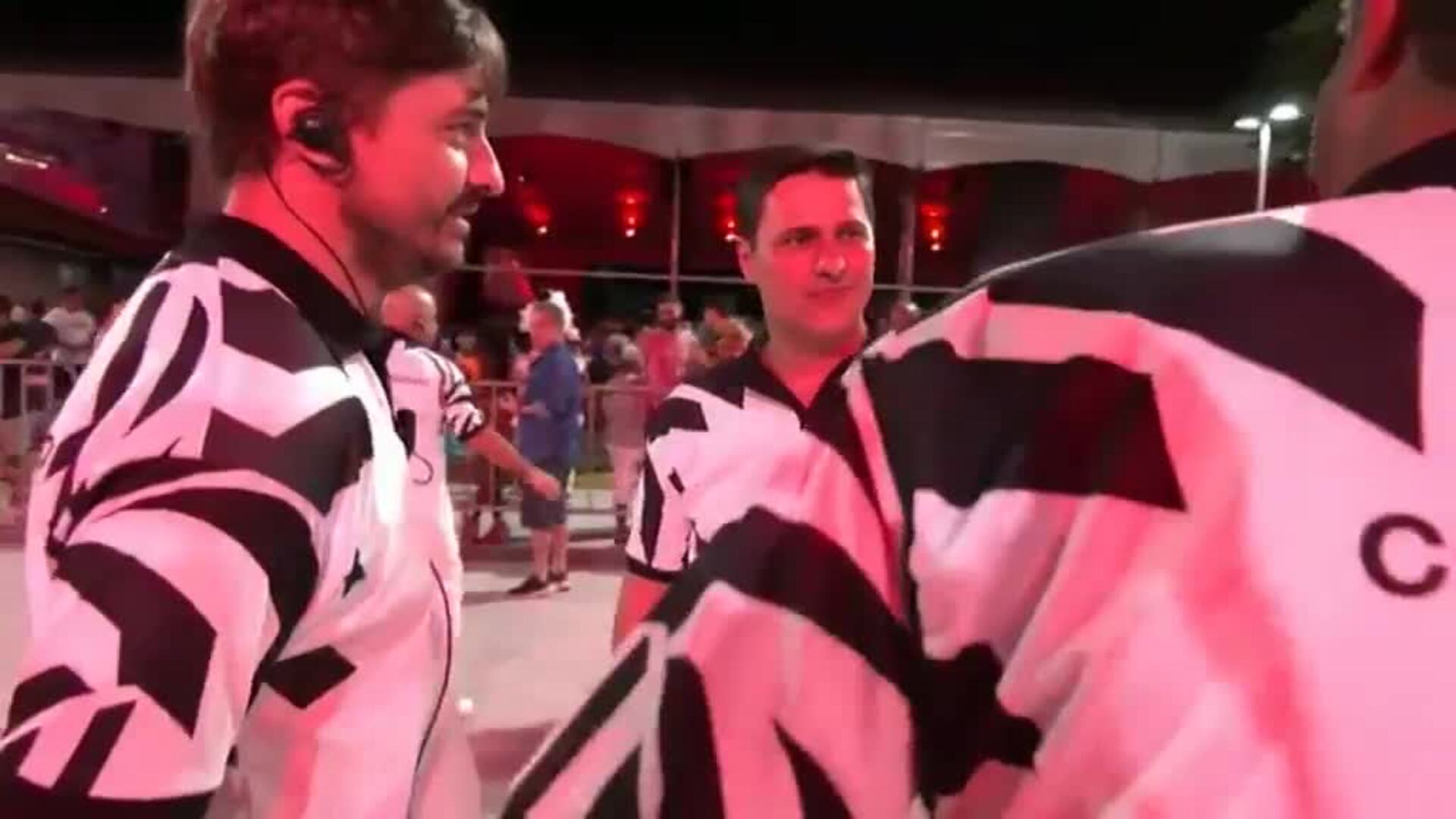 Brasil celebra un Carnaval a medio gas por la pandemia de coronavirus