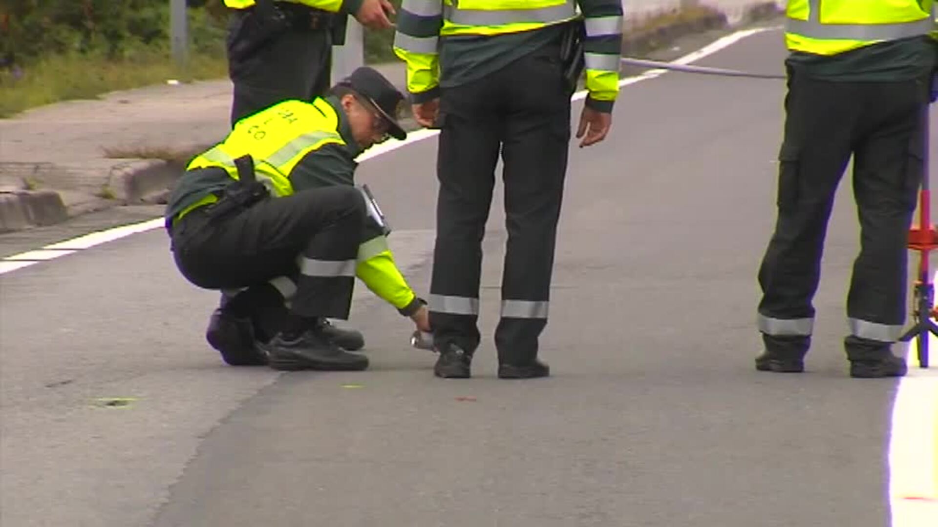 Alcoholímetro obligatorio en autobuses y preinstalación en turismos a partir de 2024