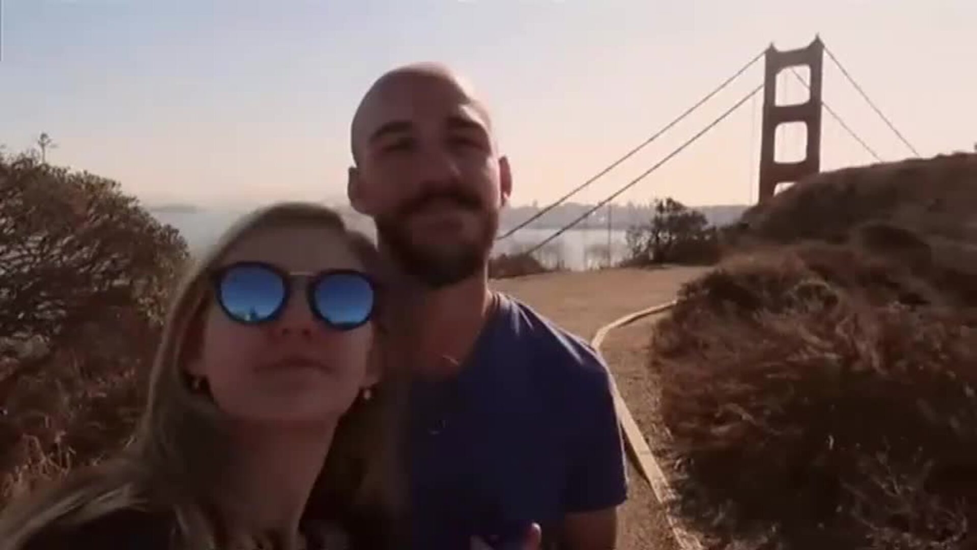 Hallan un cuerpo en un bosque y podría ser la joven desaparecida Gabby Petito