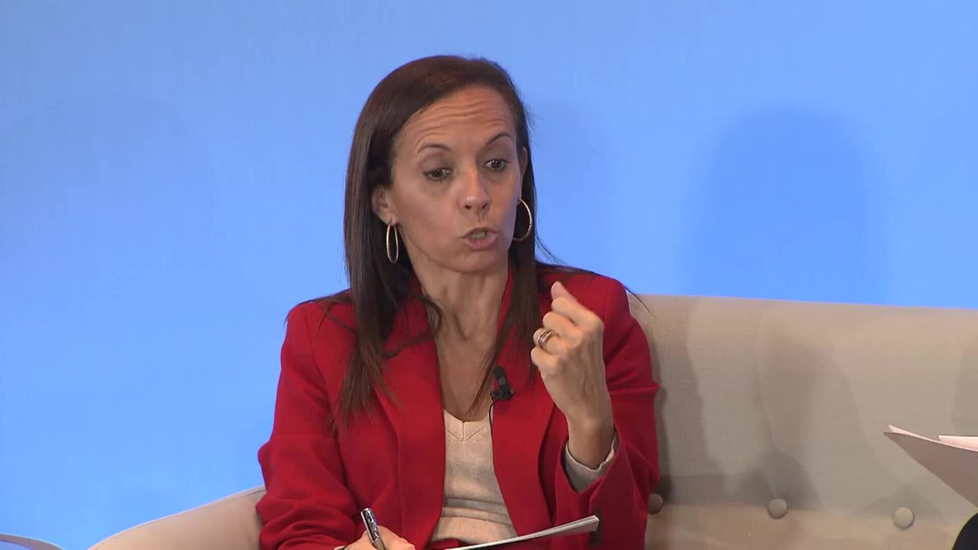 El compromiso empresarial con el bienestar social cierra las Jornadas de Sostenibilidad 2021