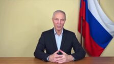 El gobernador prorruso de Jersón pide la evacuación de civiles ante la ofensiva ucraniana: «Para ponerlos a salvo de los misiles»