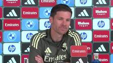 Xabi Alonso: “Contra el Rayo necesitamos madurez, conexión e intensidad”