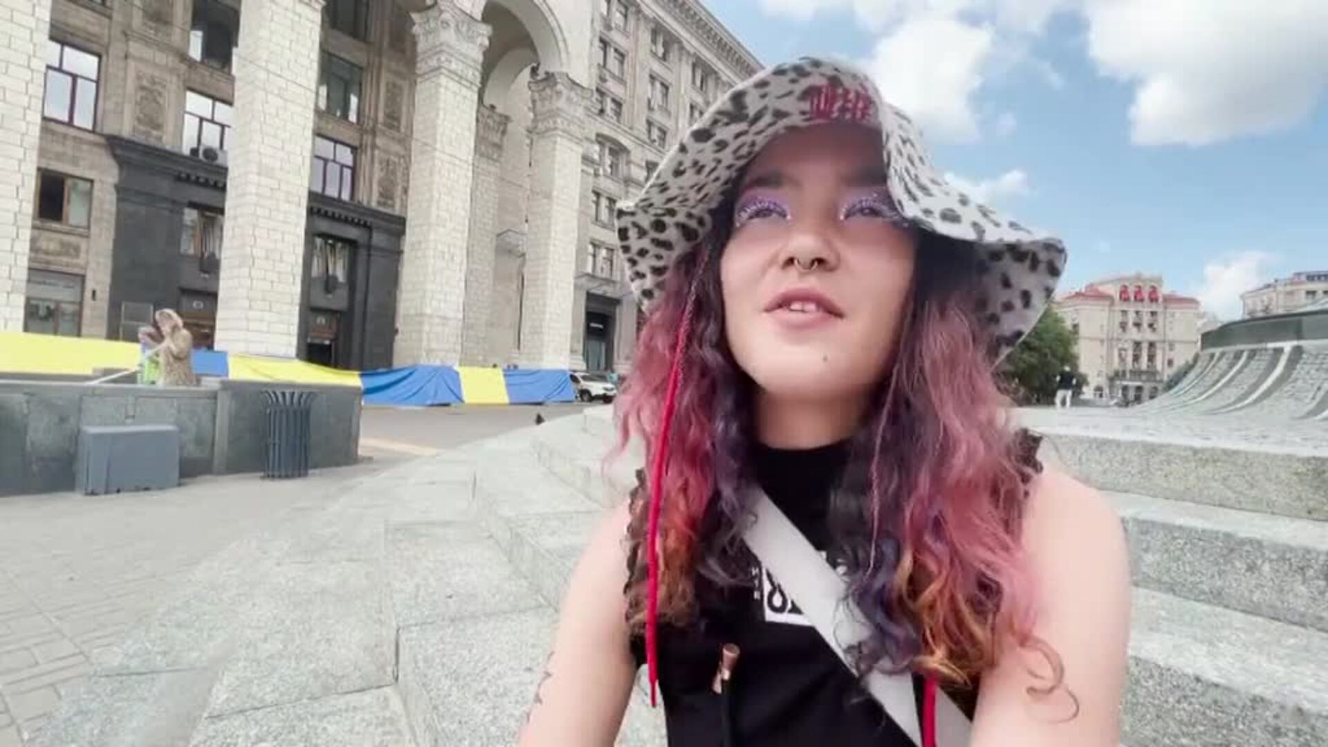 Las tropas rusas abandonan la isla de las Serpientes