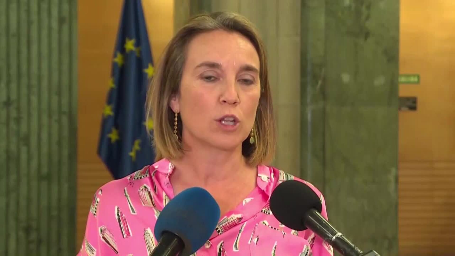 PP pide a Sánchez que se pronuncie sobre lo que ocurre en Cuba