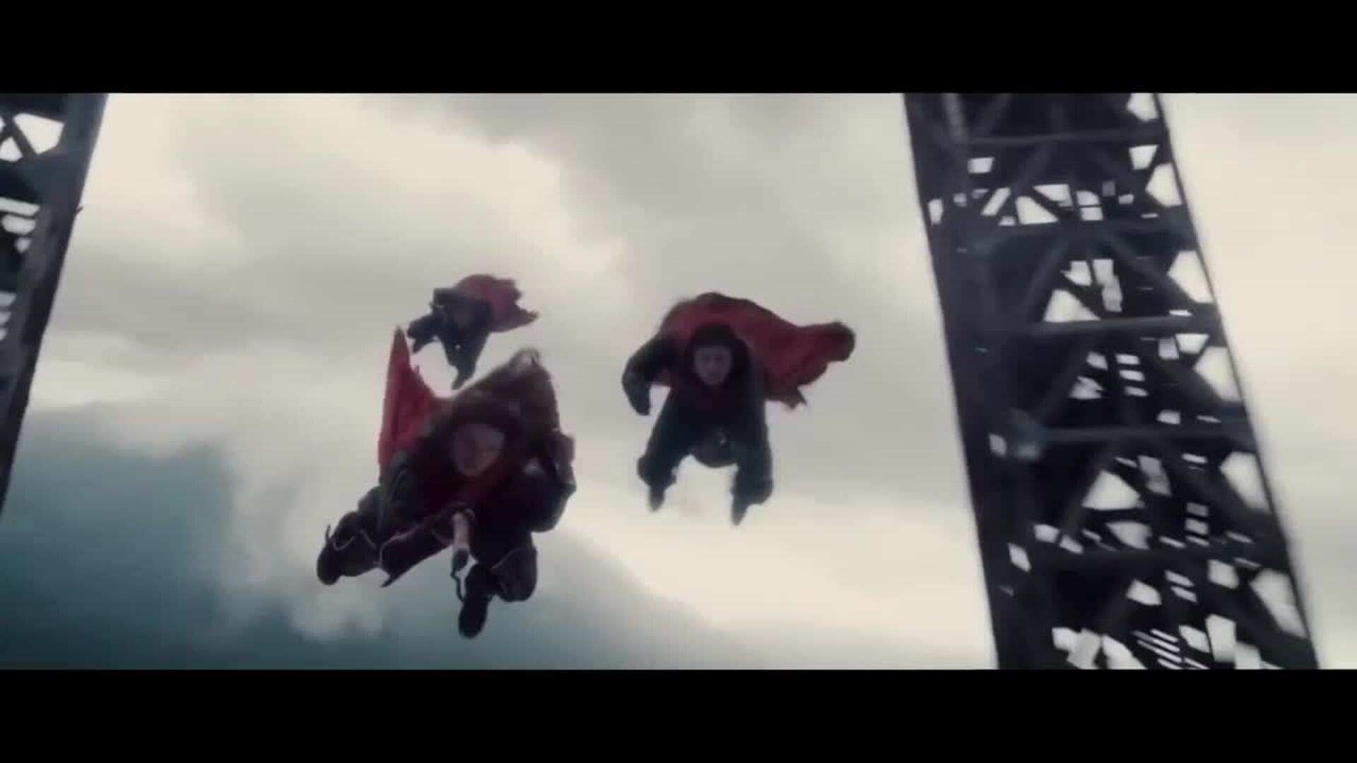 Harry Potter prepara una serie protagonizada por Severus Snape