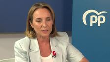 Feijóo derogará Ley de Amnistía para "restituir la dignidad" pese a no poder "corregir" efectos