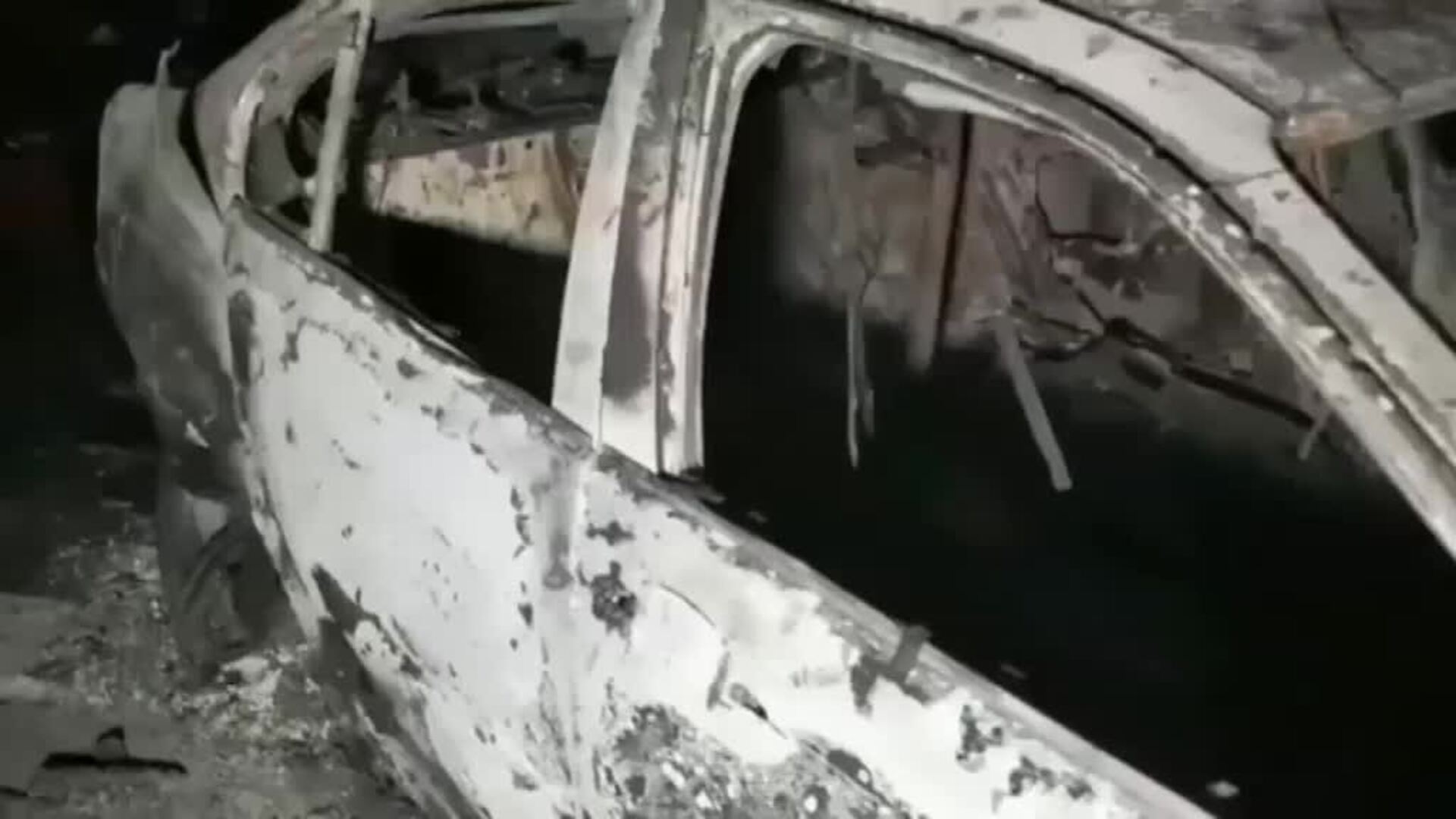 La explosión de un camión cisterna en Sierra Leona causa al menos 99 muertos