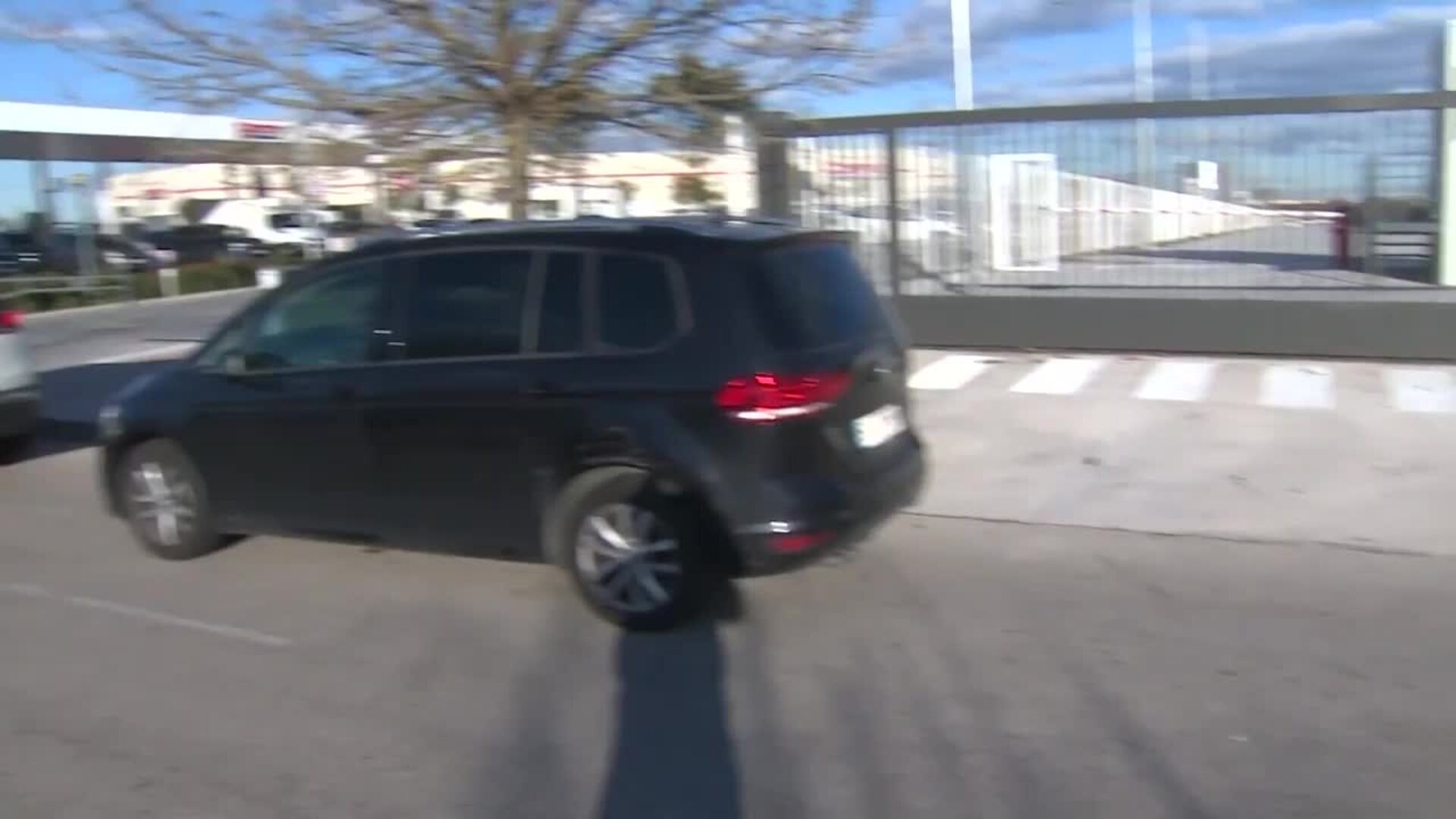 Los ciudadanos se benefician del descuento de 20 céntimos al repostar