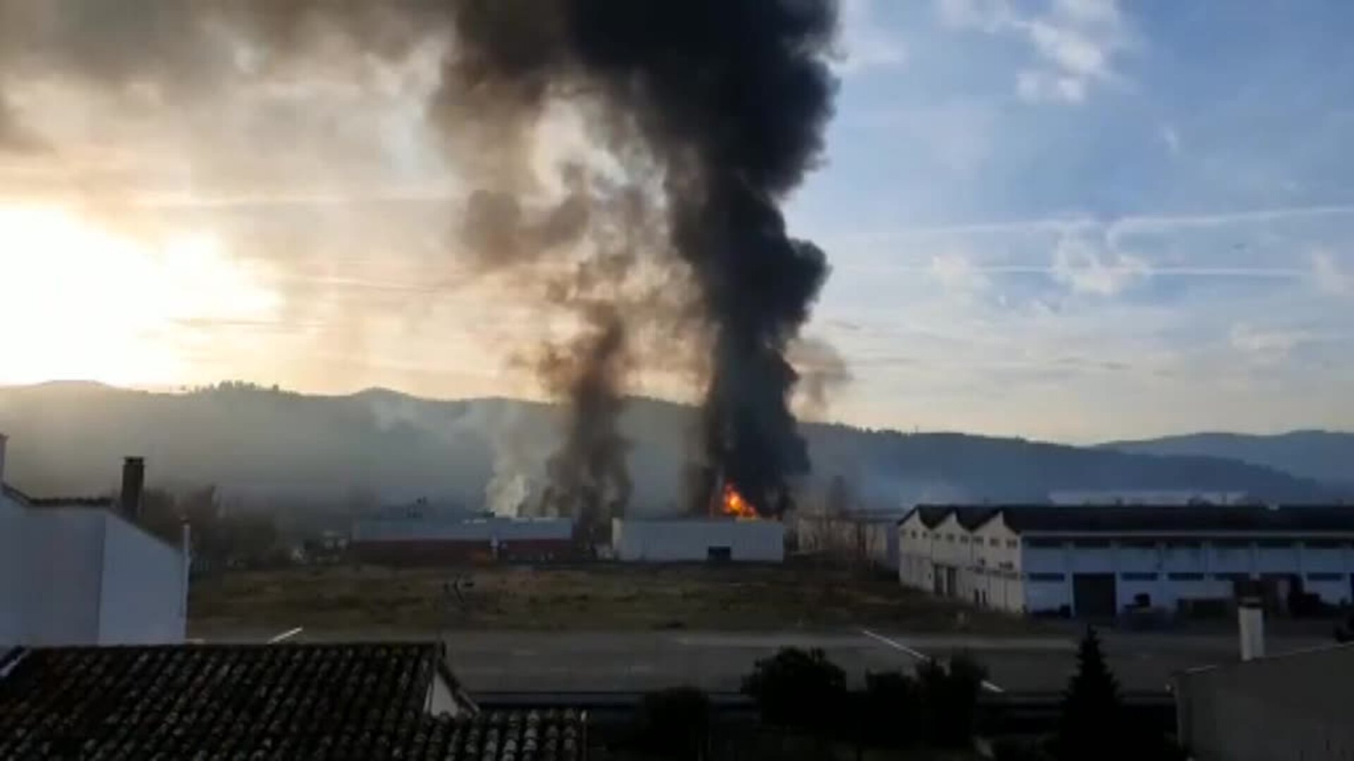 Levantan el confinamiento para los vecinos de Montornés