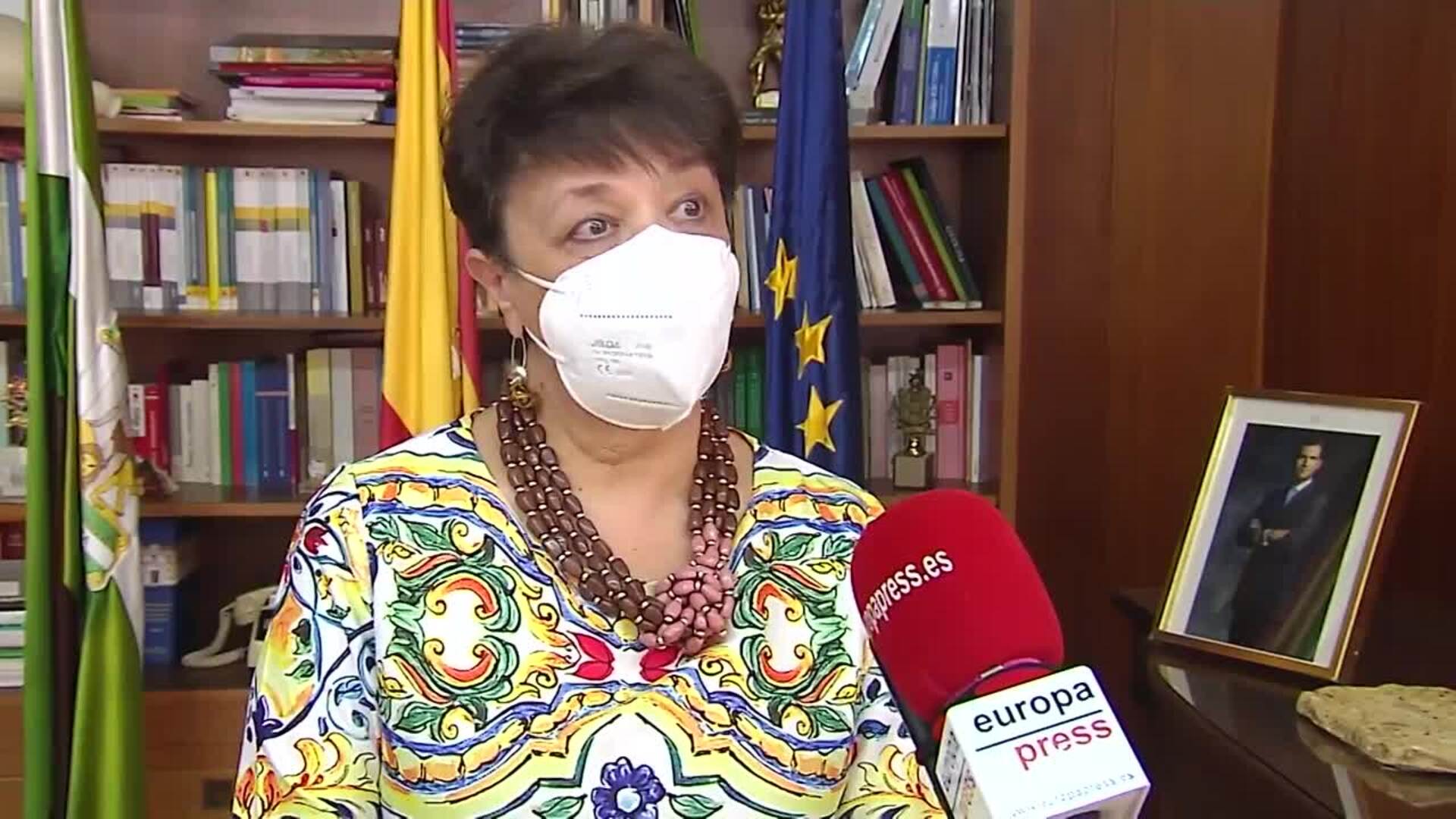 Córdoba acoge a 36 refugiados afganos a la espera de las nuevas llegadas