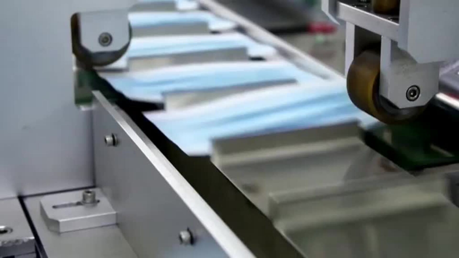 El número de muertes por coronavirus supera ya a los del SARS en 2003