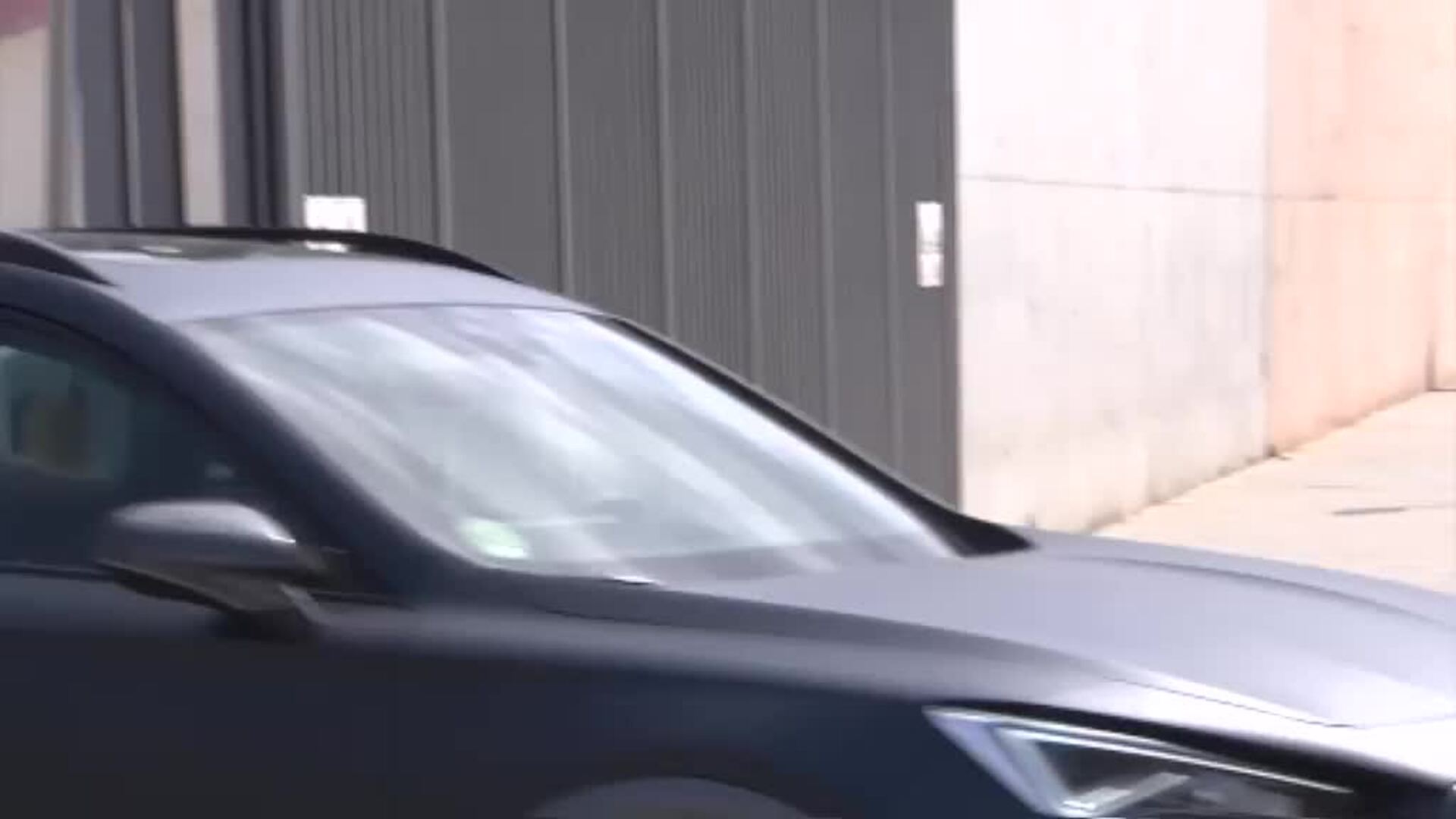 El padre de Ansu Fati se reúne con el Barcelona para analizar si vuelve a pasar por quirófano