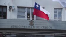 El vacío de Francisca