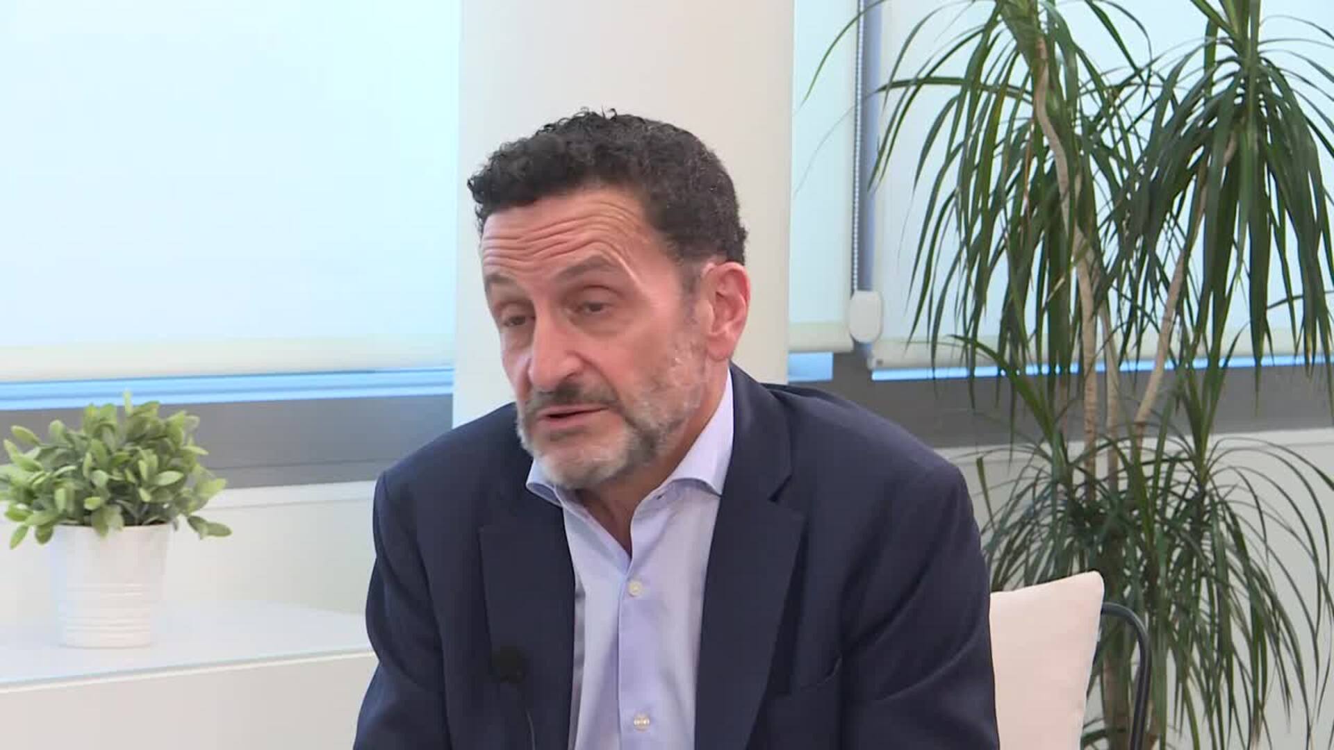 Cs sospecha un pacto PSOE-PP para no crear la comisión que vigile al CNI