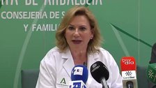 Confirman el primer caso de coronavirus en Sevilla en un paciente del Hospital Virgen del Rocío