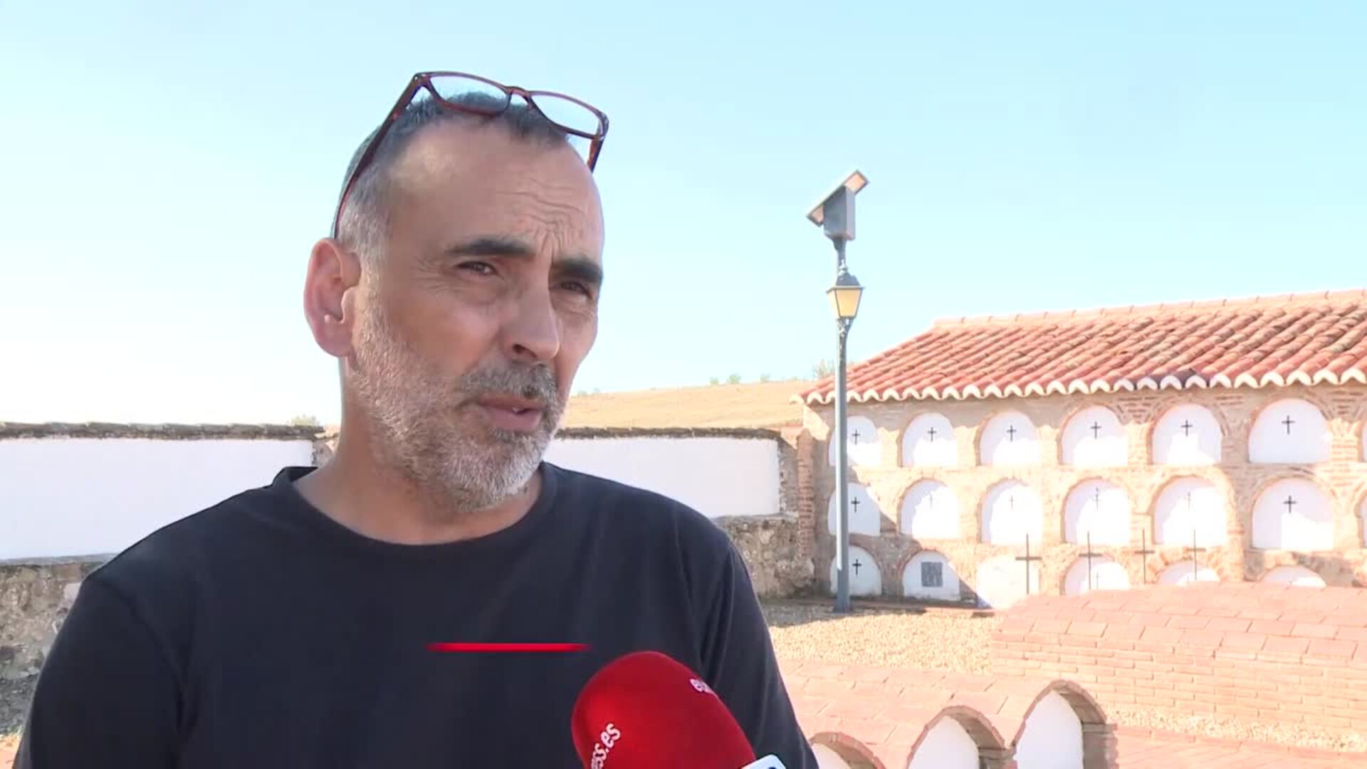 Cultura e historia se unen en algunos cementerios de nuestro país