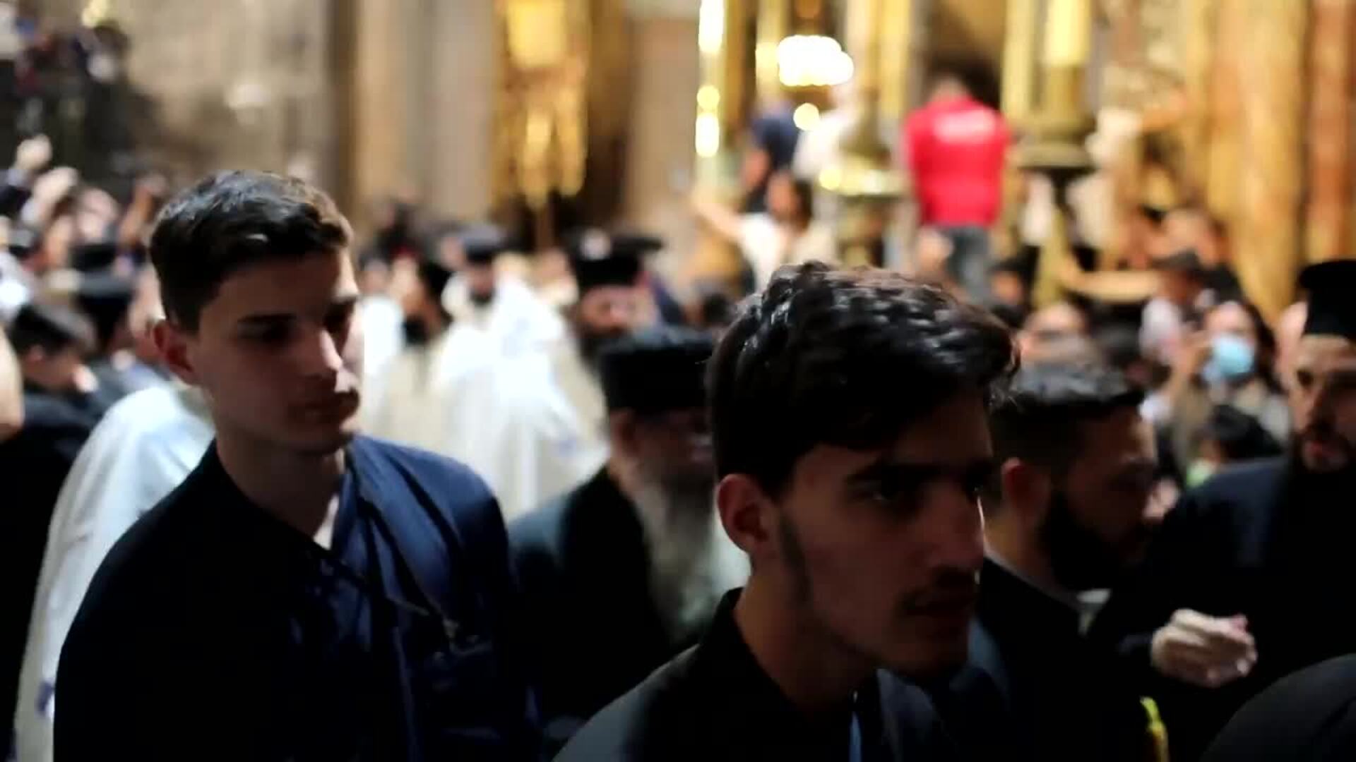 Israel confirma más de 500 casos de coronavirus por primera vez desde marzo