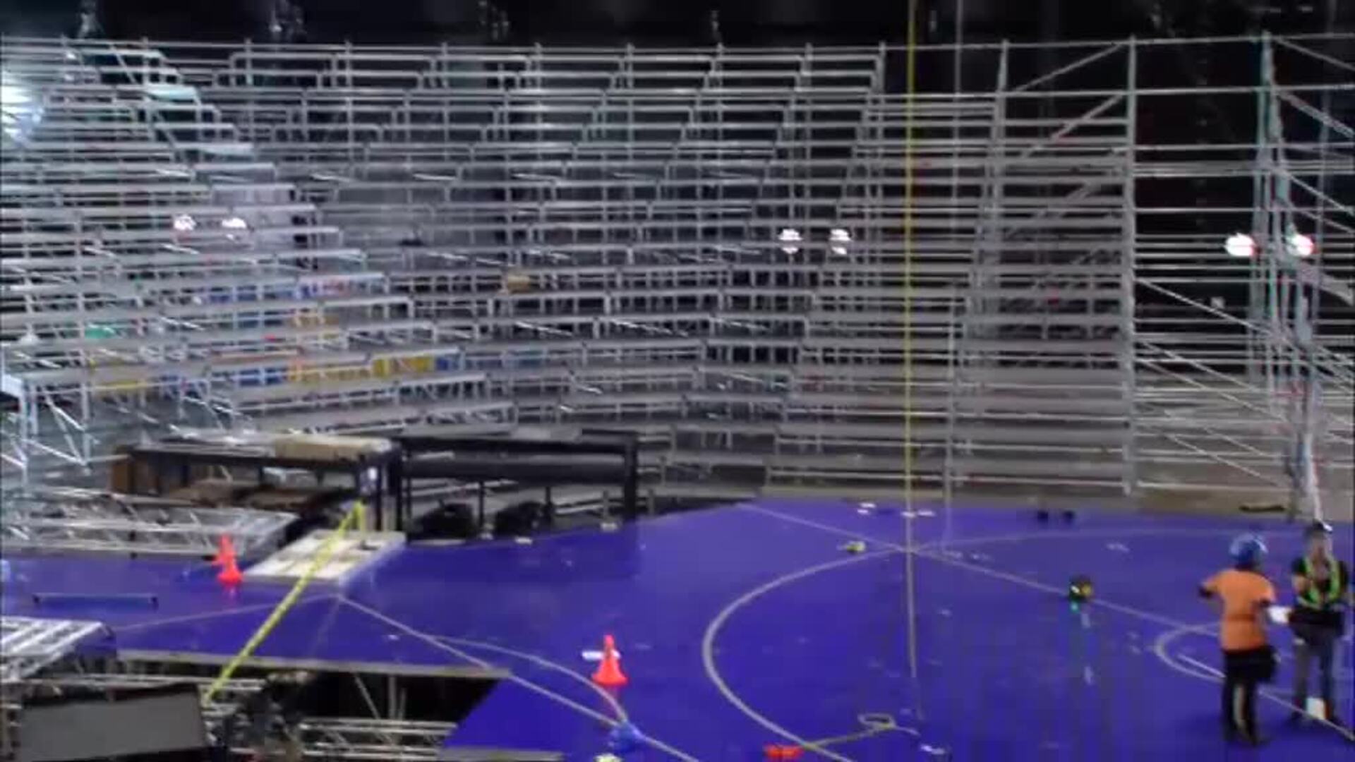 El Circo del Sol prepara un espectáculo inspirado en Leo Messi