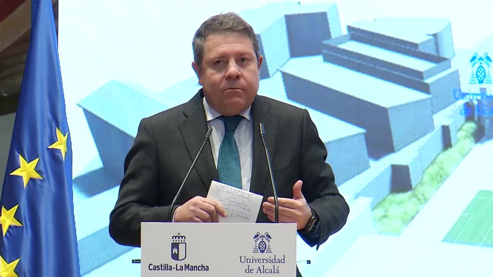 Este jueves se pondrá en marcha Transporte Sensible a Demanda en la Serranía de Cuenca