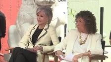 Jane Fonda asegura que «está lista» para morir en pleno tratamiento contra el cáncer