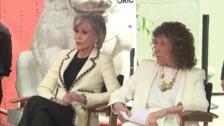 Jane Fonda asegura que «está lista» para morir en pleno tratamiento contra el cáncer
