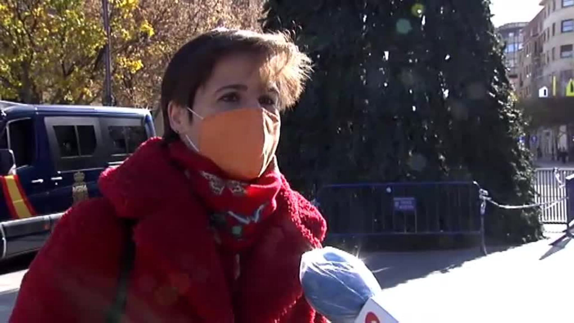 Los datos de la pandemia registran hoy un descenso de nuevos contagios