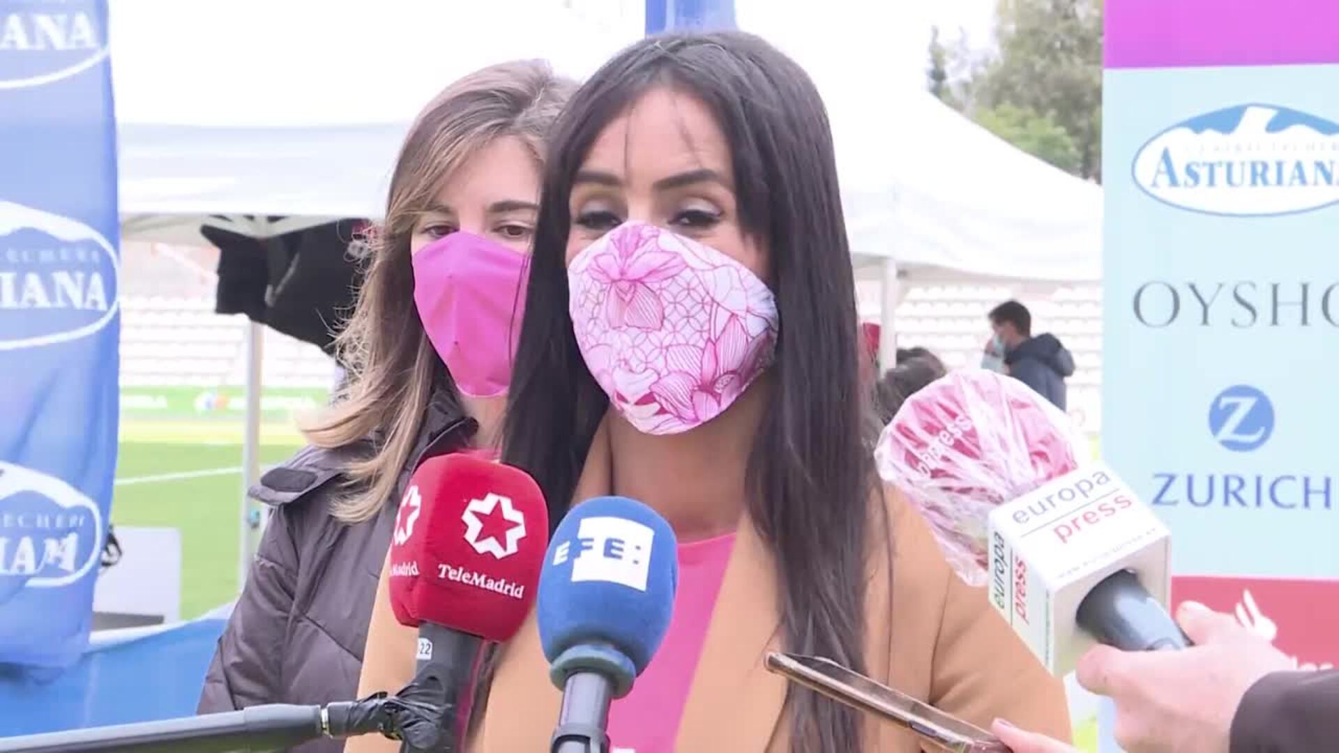 Villacís asegura que aplicarán las medidas que apruebe el Gobierno &quot;con absoluta lealtad&quot;