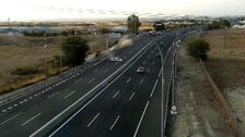 Operación especial de Todos los Santos: Evita las carreteras con mayor tráfico