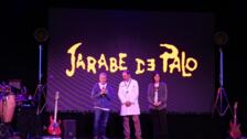 Jarabe de Palo recuerda a Pau Donés en un emotivo concierto homenaje en el Hospital Vall Hebron
