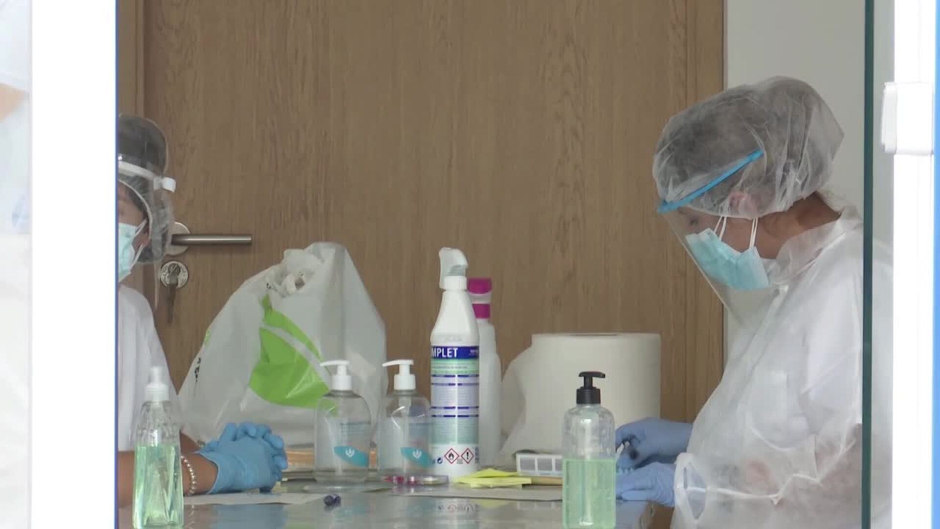 La aplicación &#039;Radar COVID&#039; obtiene resultados &quot;tremendamente positivos&quot;