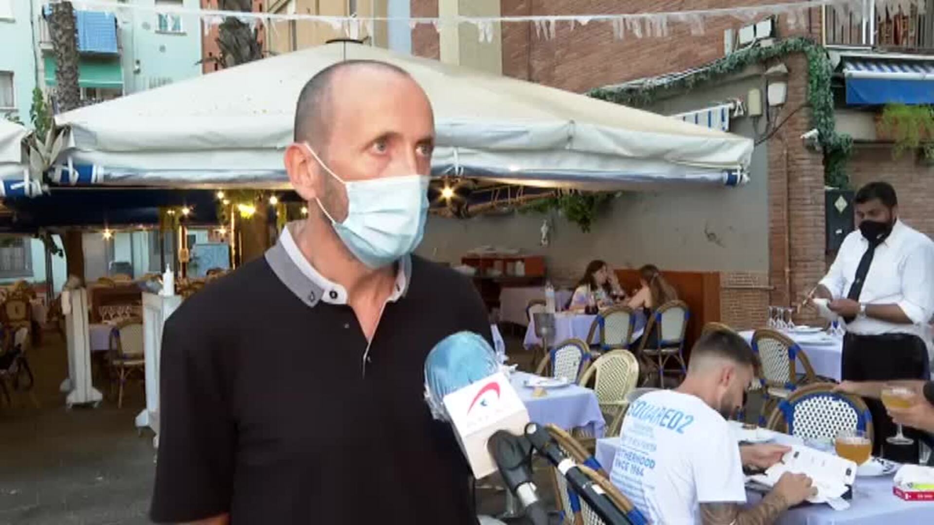 Barcelona: de momento hay vida más allá de medianoche