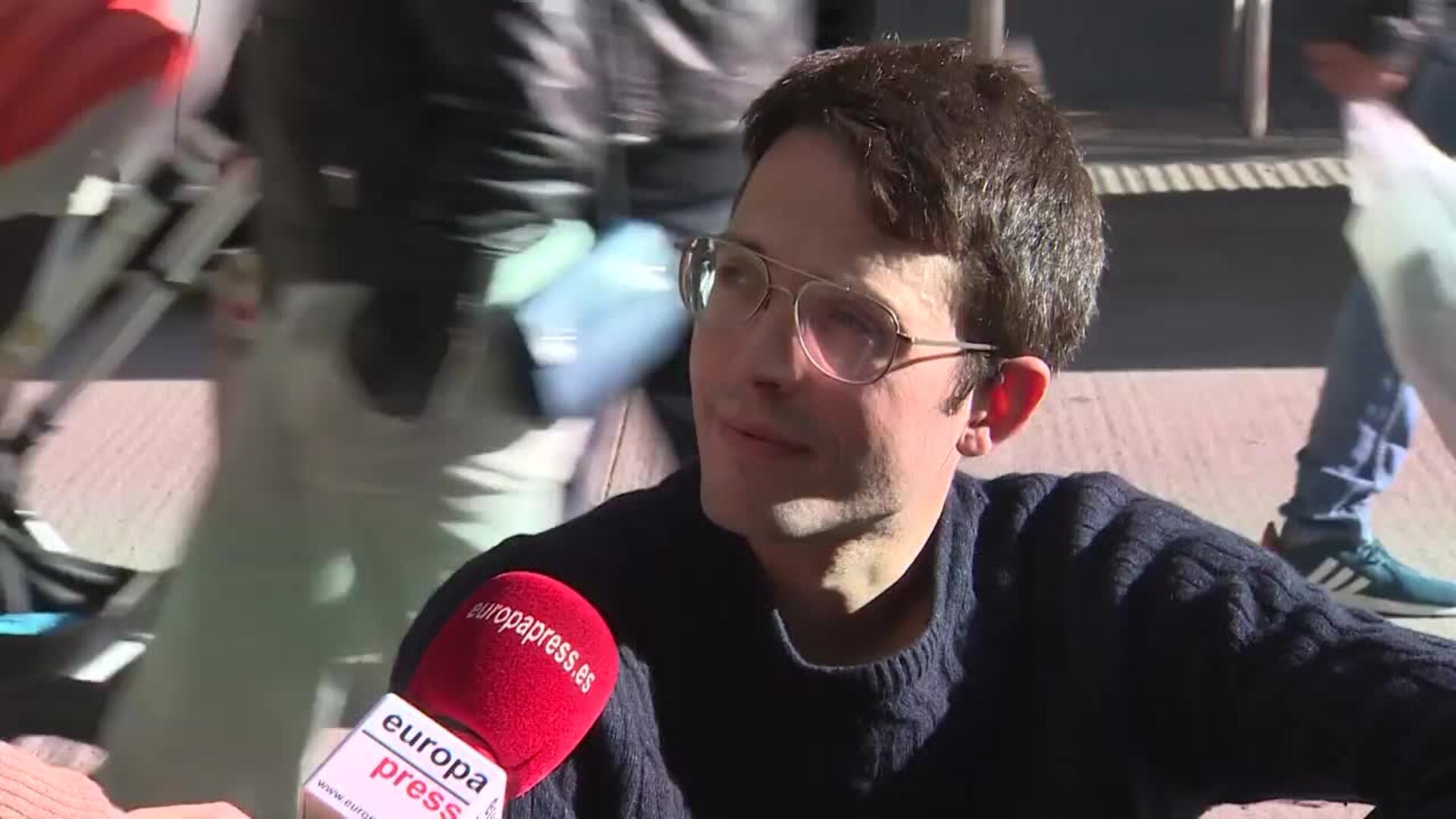 La afición azulgrana opina sobre el fichaje de Xavi Hernández como nuevo entrenador