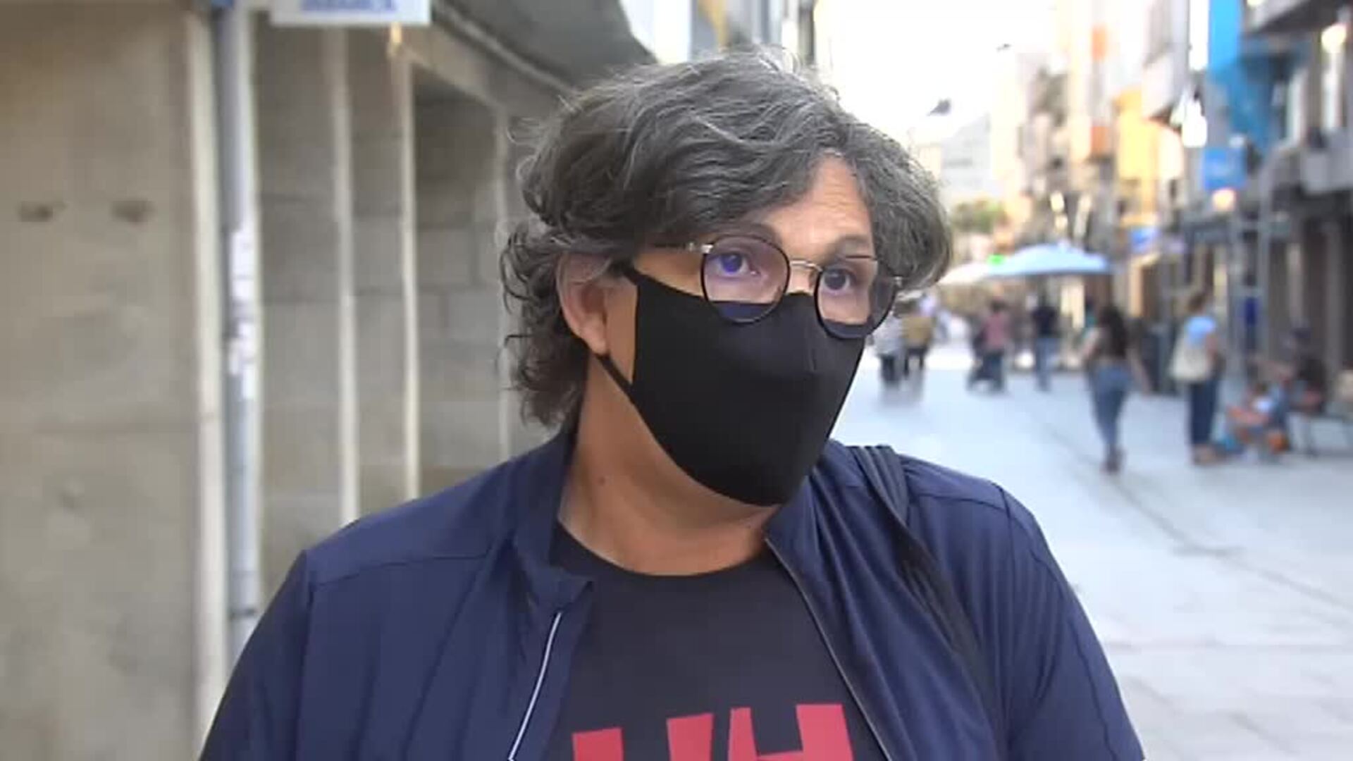 Una empresa de O Porriño producirá para Europa la vacuna contra el COVID-19 de la farmacéutica estadounidense Novavax