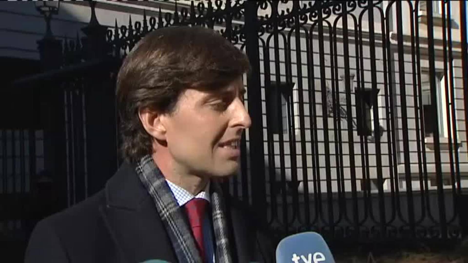 La oposición advierte que en la legislatura de Sánchez &quot;no piensan pasar ni una&quot;